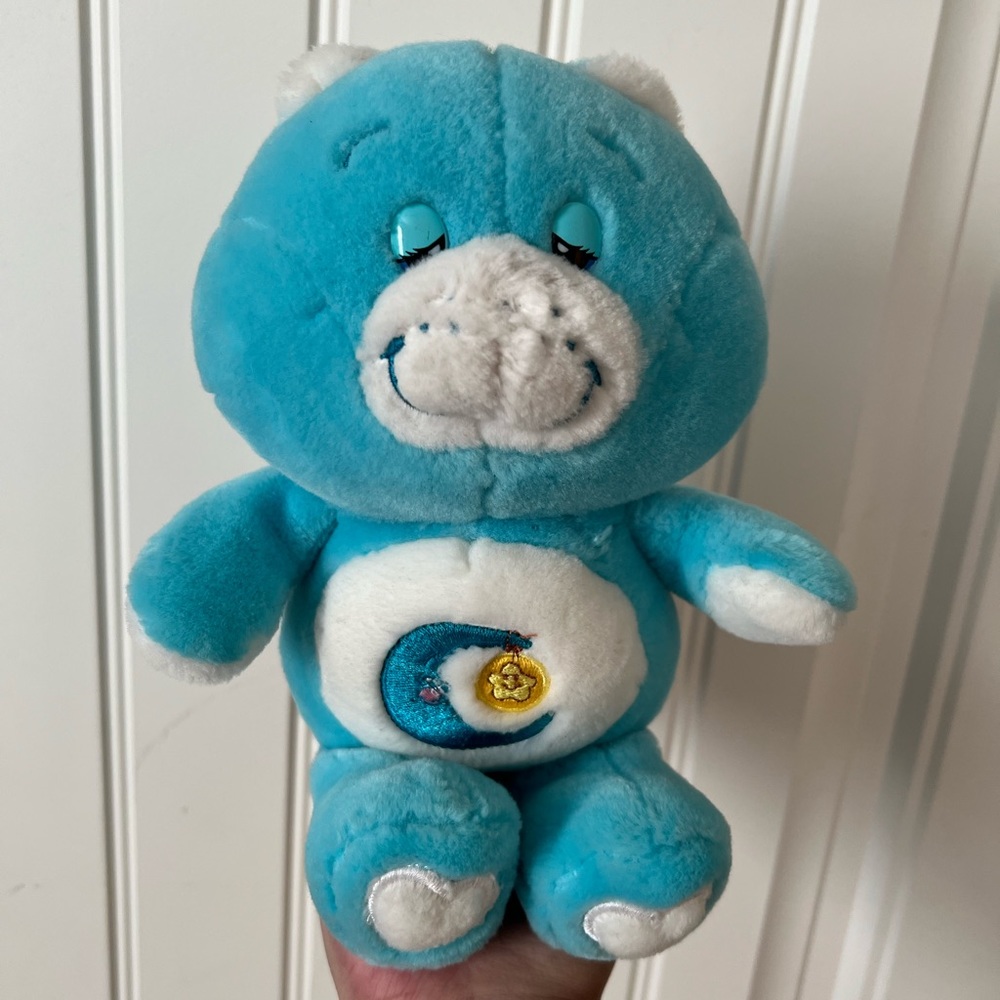 2004 carebear - Picture 2 of 5
